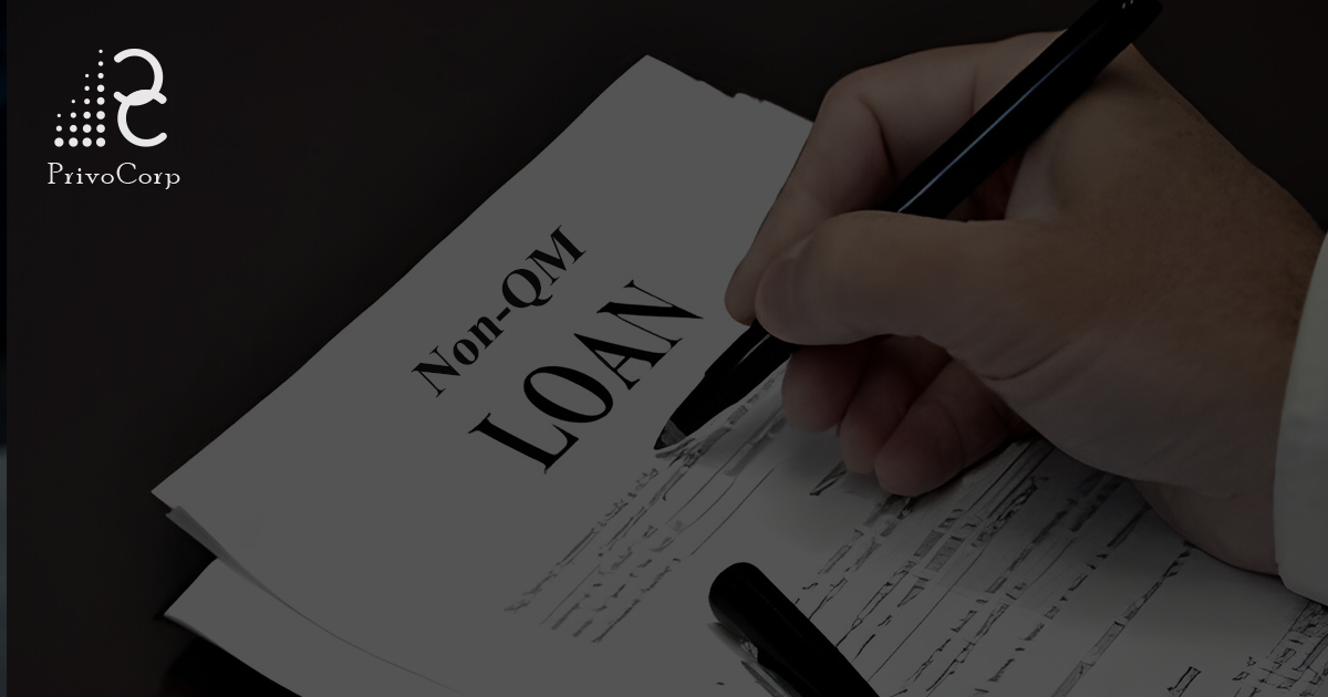 Beyond Traditional Mortgages: Embracing the Rise of Non-QM Loans