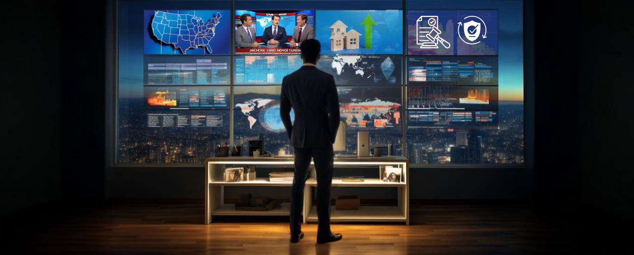 Adapting to 2025 Navigating Regulatory Changes in Mortgage Compliance